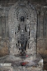 14-Beautifull carvings in the temple